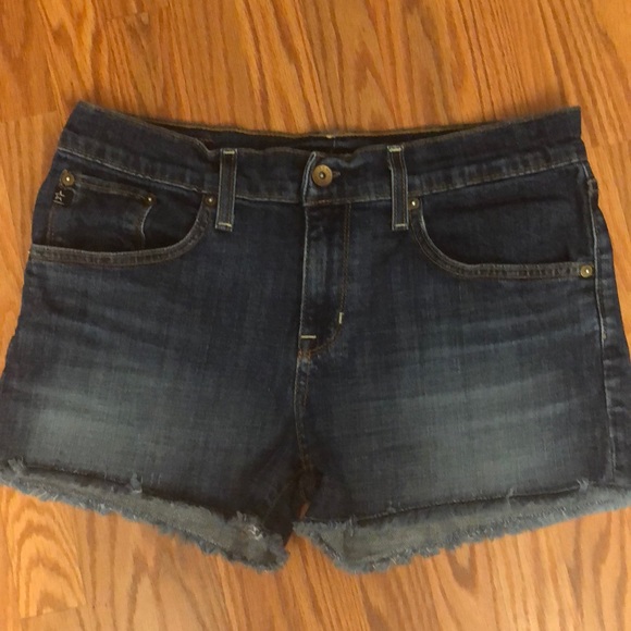 Big Star Pants - Big star shorts